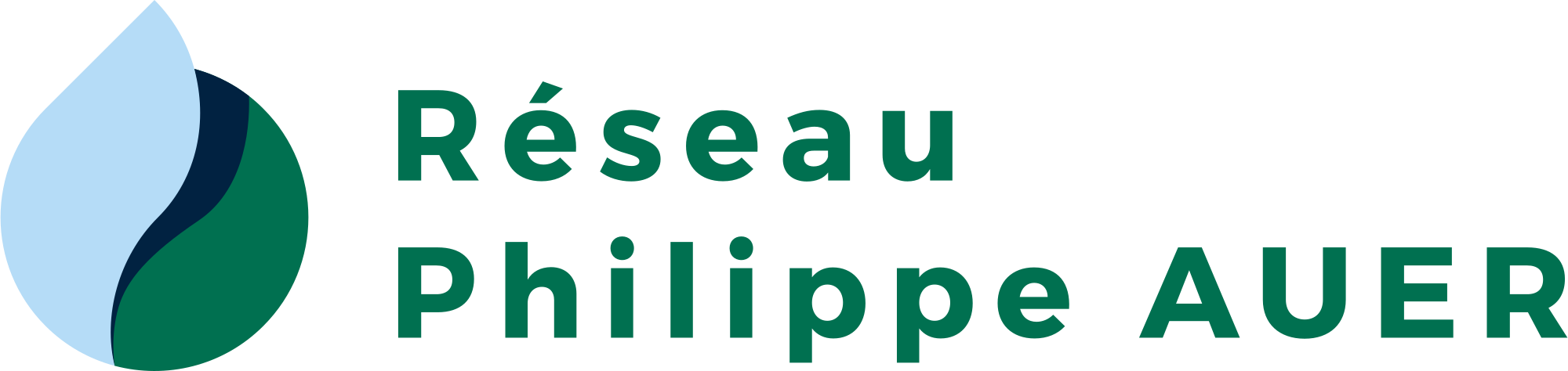 Réseau Philippe AUER