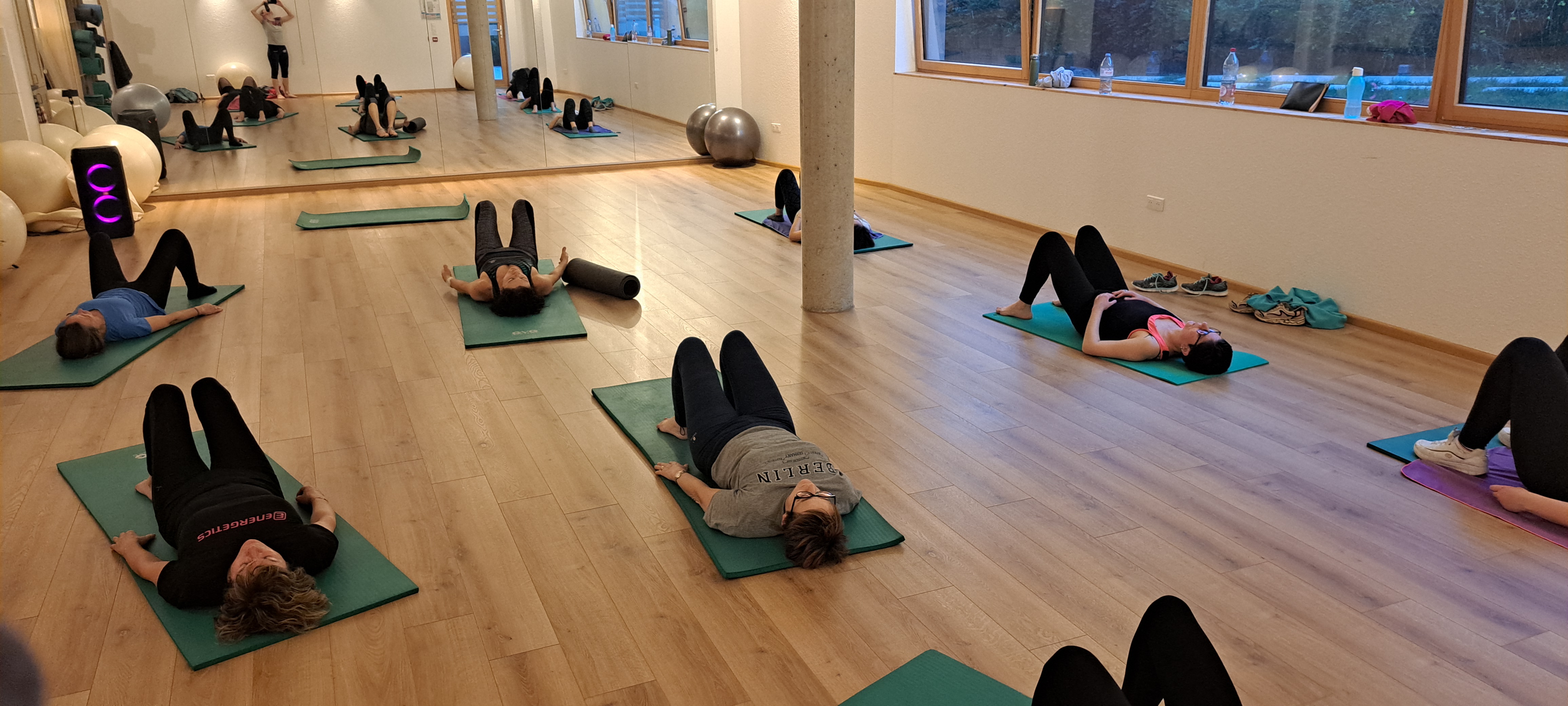 Formation prévention